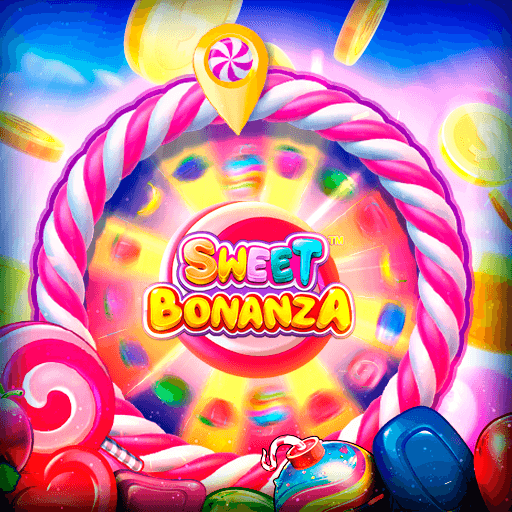 Sweet Bonanza